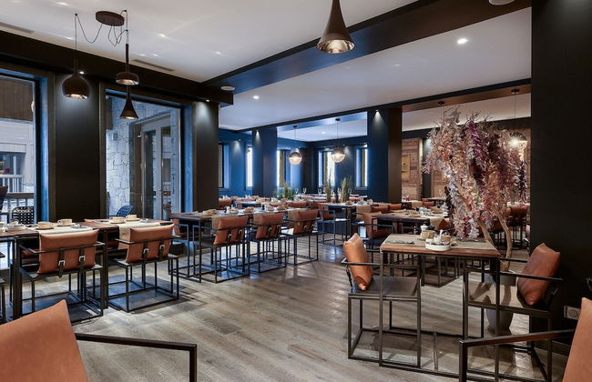 Mammoth Lodge Apartment T3 Cabin D09 - Photo 20