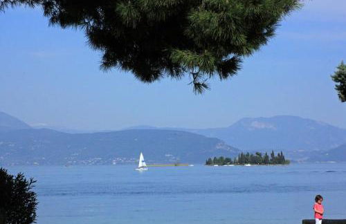 Relax on lake of Garda - Foto 38