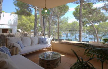 Private Pool with sea views in Port of Andratx - Foto 11