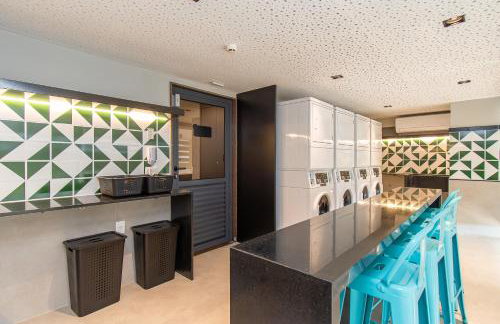 BSB STAY flats particulares Noroeste - Union 511 - Foto 20