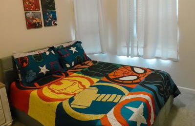 Beautiful Apartment Near Disney - Photo 64