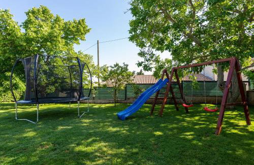 Holiday Home Villa Anavi mit privatem Pool und großem Garten by Interhome - Foto 17