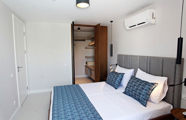 Queen Residence & Apart Hotel - Foto 13