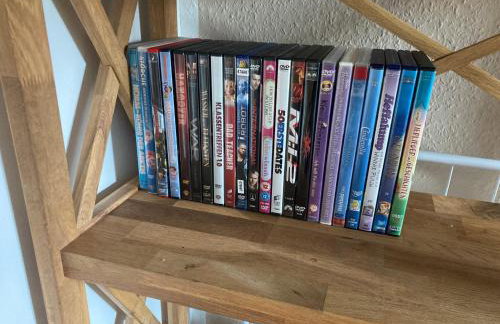 Ferienwohnung an der Zschopau - Photo 21