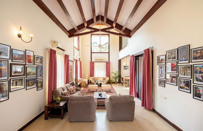 Amã Stays & Trails 25 Farm House - Photo 16