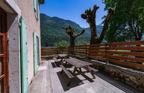 Gîte La Renardière - Foto 11