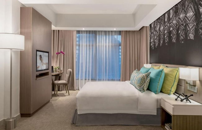 Citadines Millennium Ortigas Manila - Foto 27