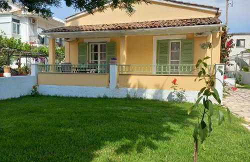 Kipos Apartments - Foto 1