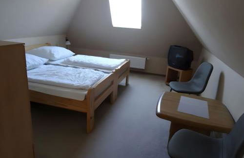 Ferienhaus Ferienhof Behnke - Foto 17