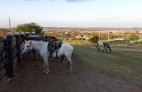 Flat Monte Castelo Gravatá Módulo 17 - Foto 35