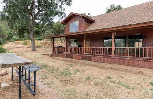 The Badger House - Foto 21