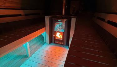 Chalet Luxe et Nature - Foto 3