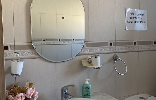 Beautiful and Modern Apartment in Oroklini, Cyprus - Foto 23