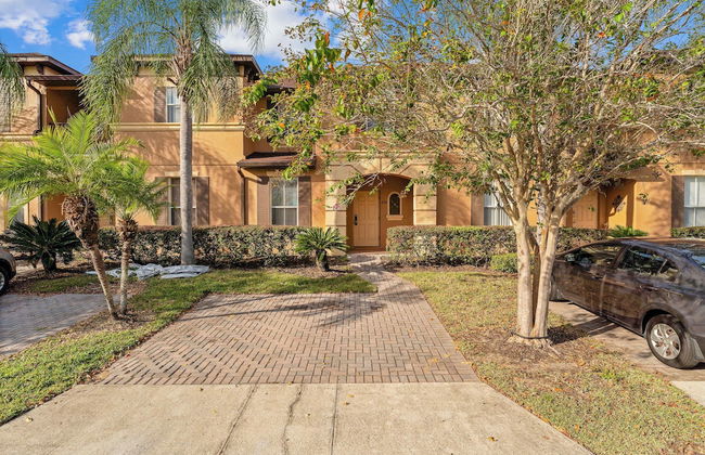 Modern Elegance of Regal Palms - Foto 60