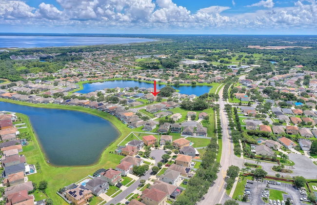 Gilded Parasol By Shine Villas Remington Golf #410 4 Bedroom Home - Photo 23