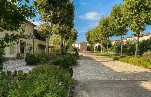 Preciosa Casa En Saint-Laurent-De-La-Ca Con Wifi - Foto 16