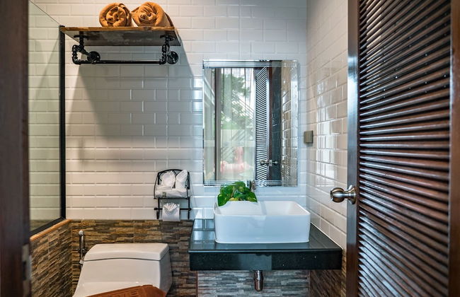 KG Private Pool Villas Soi Nine - Photo 22