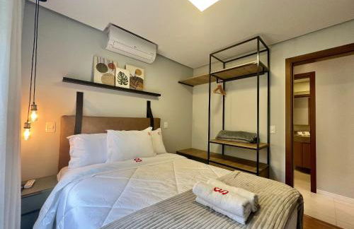 Villagio 306 - Apto Centro Gramado - Foto 40