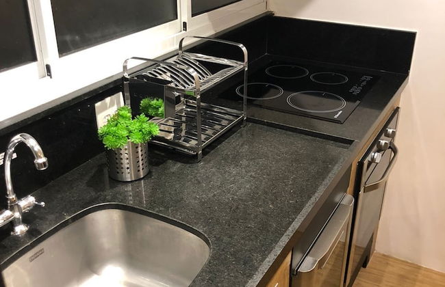 Pedra Bonita Flats - Foto 22