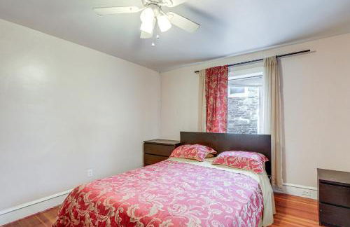 8 Mi to Liberty Bell! Spacious and Charming Home - Foto 17