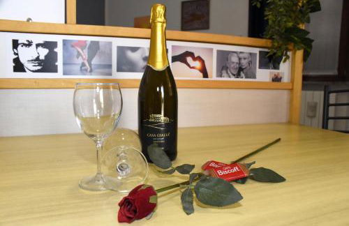 Casa Gialla 89 - Foto 10