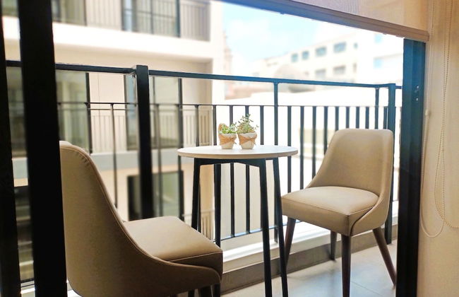 Redibuk - Beautiful apart in San Isidro - Foto 29