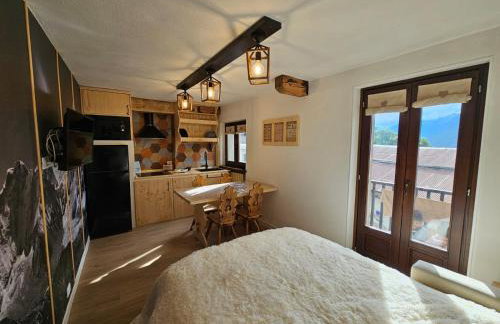 BellOretta Maison Champlas - Foto 14