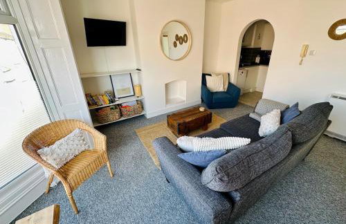 Beautiful apartment, moments from the sea - Foto 2