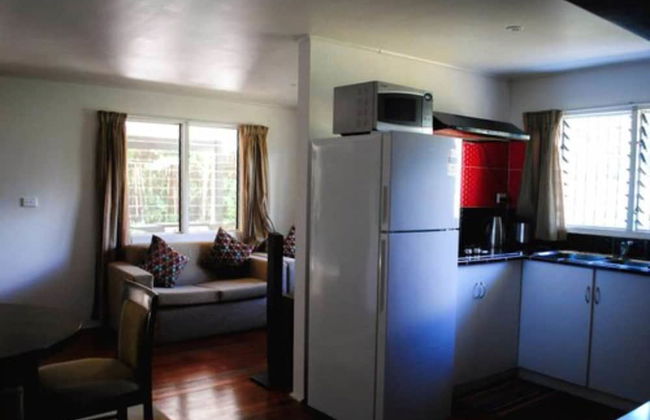 Hibiscus Apartments Fiji - Foto 13