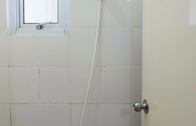 Simply Homey 2BR Pancoran Riverside Apartment - Foto 20