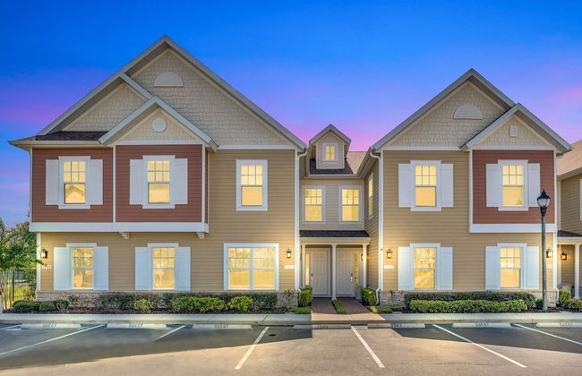 Summerville Vacation Homes by Columbia Management - Foto 1