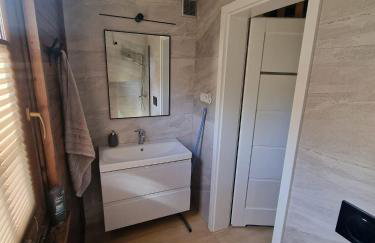 Domek na Warmii - Foto 12