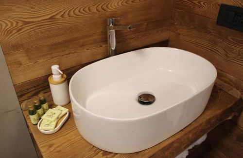 Il Focolare - Attico centrale di charme - Foto 37