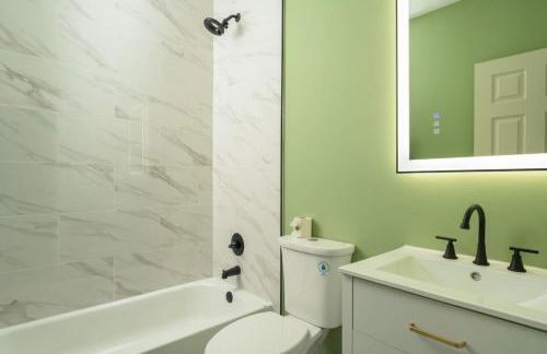 The Moose Hoose Cabin With Views and Game Room - Foto 43