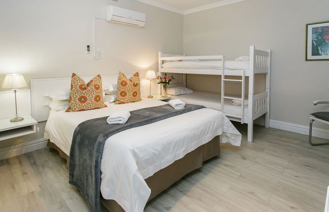 Wagon Wheel Country Lodge - Foto 52