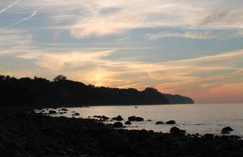 Lake-view Apartment in Klein Pravtshagen With Garden - Foto 83