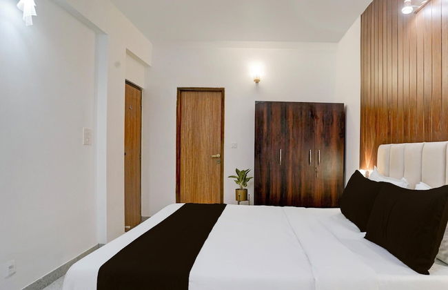 Apartment in Goa Near Stunning Beaches - Photo 11