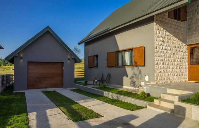 Villa Lusso - Foto 31