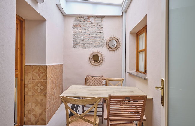 Apartamentos Luna Suites Palacio Almagra - Foto 22