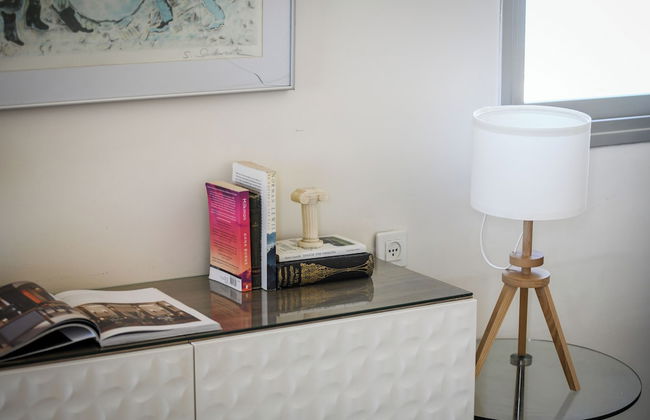 3BR SeaView Apt by the Beach by SeaNRent - Foto 23