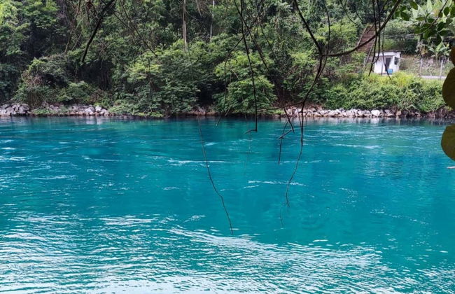 Nuclear Observatory & Southern Tourist Route Tour - Foto 2