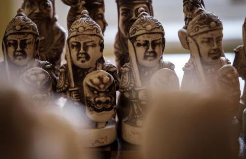 A Country Retreat in the Heart of Nature - Foto 29