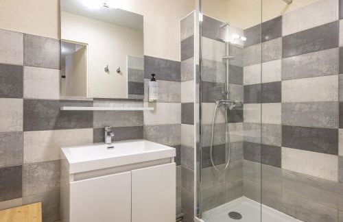 Résidence Vacancéole La Perrière - Foto 53