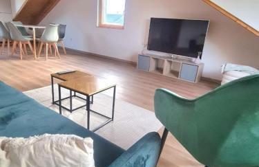 Ferienwohnung Sankt Georg - Foto 1