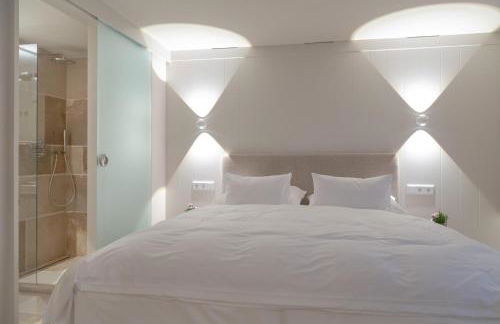 Dorfhues Anja friesisch modern urlauben in Kampen Sylt - Foto 23