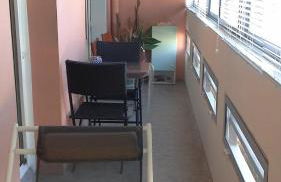 L'Orée du Parc à Belfort - Foto 13