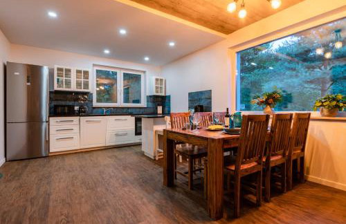 Sea the Blue Garden SPA Odargowo - Foto 28