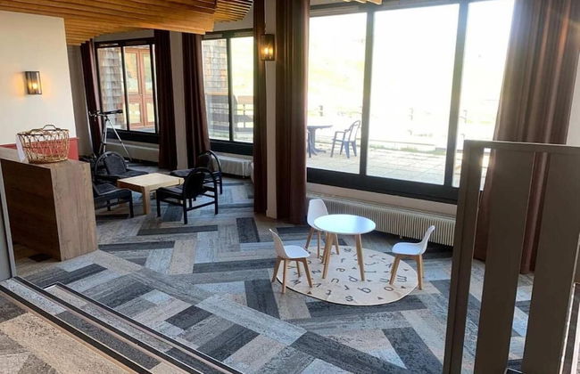 Tourotel de Val Thorens - Photo 4