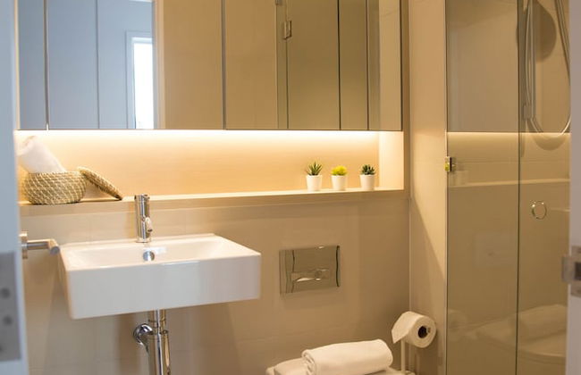 Pars Apartments Collins Wharf Docklands - Photo 13