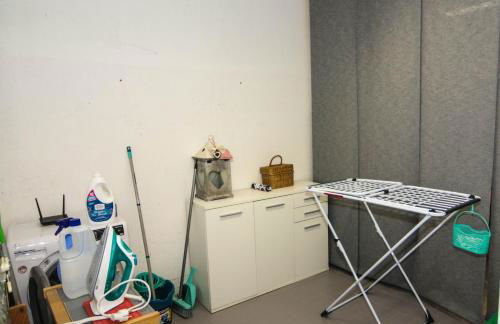 Casa Noa, appartamento con giardino privato - Foto 37